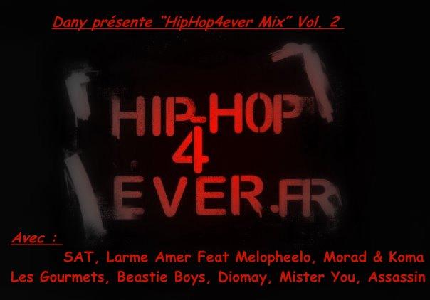 hh4ever_mix-vol2