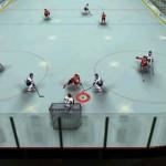 Ice Hockey Nations 2010
