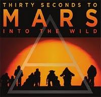 Jared l'Iroquois et 30 Seconds to Mars à Paris
