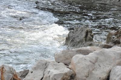 APPEL A LA VIGILANCE - COUP DE MER ANNONCE PAR LE PREFET DES ALPES-MARITIMES