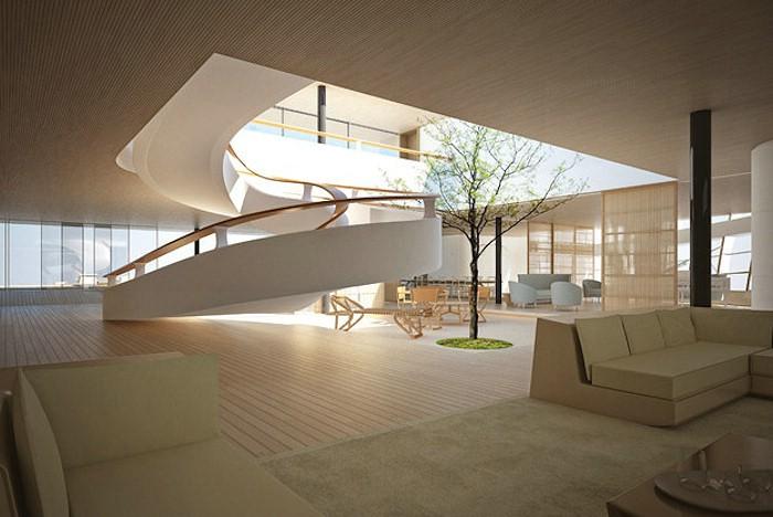 Le Wally Hermès Yacht...