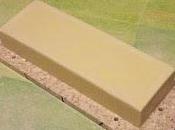 Savon lessive coco/olive