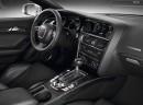 Audi RS5 : première vidéo officielle