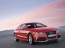 Audi RS5 : première vidéo officielle