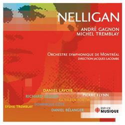 De Nelligan et de « fatalité » : un entretien avec le compositeur André Gagnon