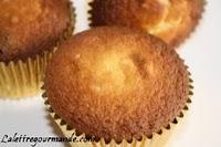 Le cupcake 3 chocolats, façon bling-bling pour Clubber ce soir  (Cupcake week)