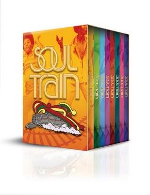 Soul Train...enfin en DVD!!!