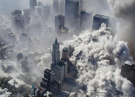 La Commission sur le 9/11 confirme: La version officielle est un mensonge