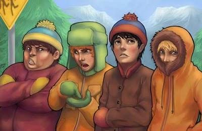 Si les cartoon étaient réels.