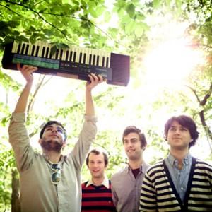 vampireweekend 300x300 Live Video: Vampire Weekend Cousins SNL