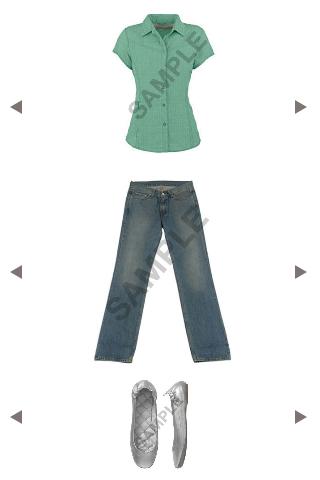 [News : Apps] : My Style Fashion Assistant, une garde-robe dans sa poche