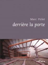 Derrière la porte