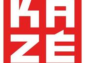 [Annonce] Kaze Manga ouvre site internet