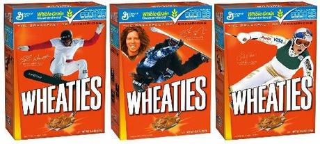 WHEATIES