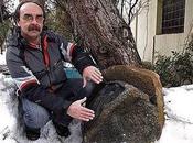 plombier polonais découvre pierre guérit