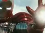 Découvrez dernier trailer Iron-Man