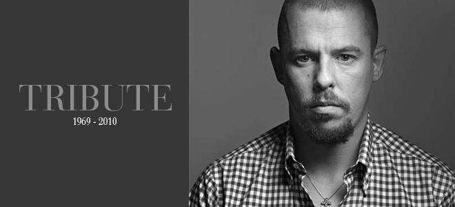 Lee Alexander McQueen