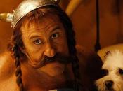 Gérard Depardieu incarnera Obélix dans Astérix chez Bretons