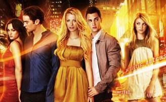Gossip Girl saison 3 ... Une fin de dingue !