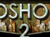 Bioshock Games revient avec images futur