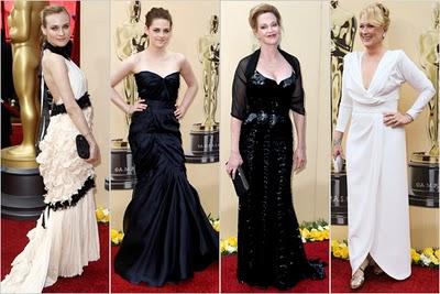☆ ☆ Red Carpet @ Oscars 2010 ☆ ☆