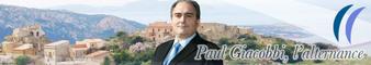 PS / PRG - Paul Giacobbi l'alternance : Réunion publique d'aujourd'hui