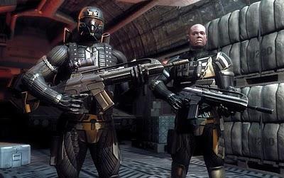 Preview : Crysis 2, la révolution graphique arrive sur consoles