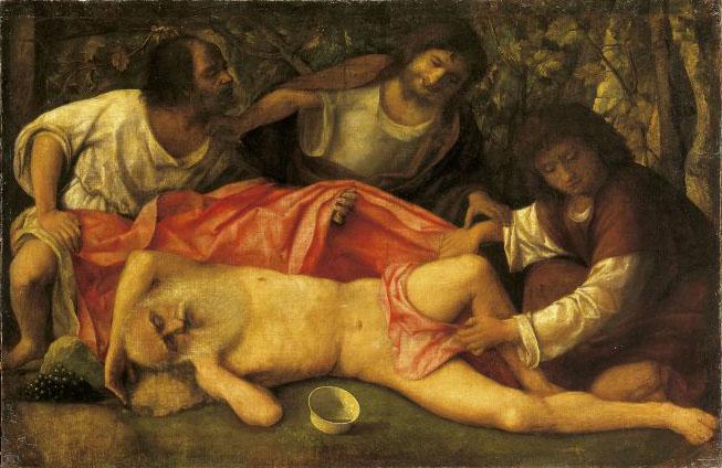 L’ivresse (Homar Khayam)