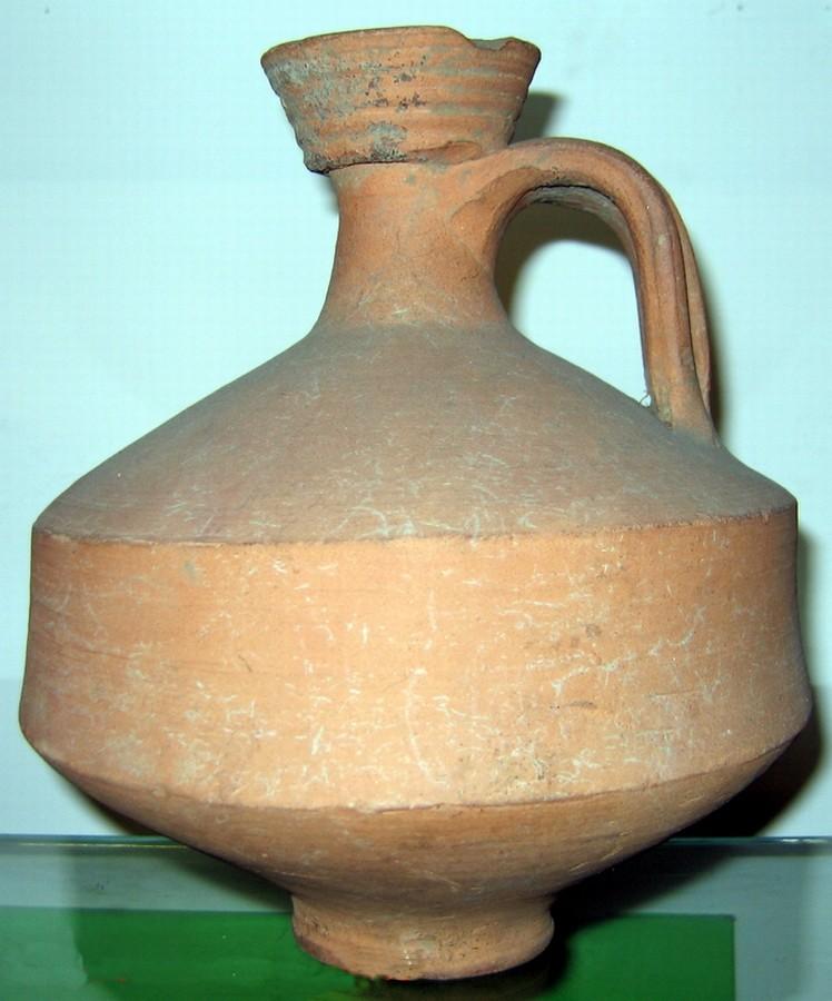 Cette cruche (Homar Khayam)