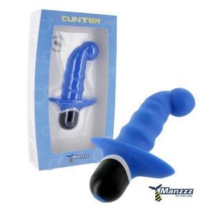 cunter-bleu