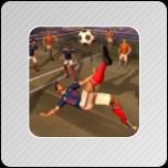 Pure Football : Un Fifa Street adapté pour iPhone par Ubisoft