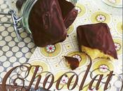 minis cakes noix coco façon bounty