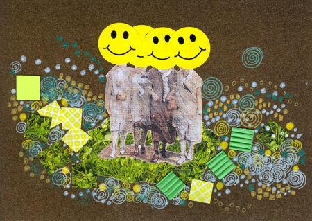 4_mars_M_Vaughn_James_Les_4_filles_anglaises