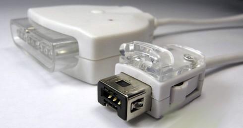 Branchez votre manette dualshock sur votre Wii !