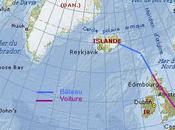 Dette islandaise. plus riches paient