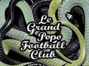 GRAND POPO FOOTBALL CLUB Coup sifflet final