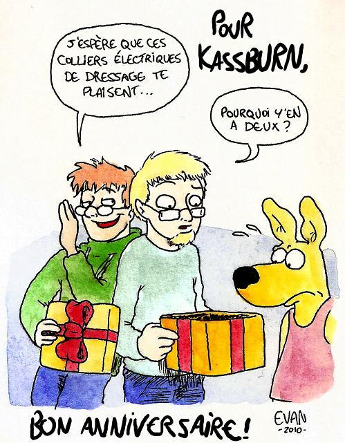 Bric-à-brac de dessins