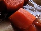 pot-au-feu végétarien