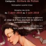 Prix du synopsis d’Orgon