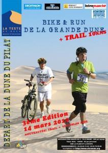 Bike & Run 2010 - version finale