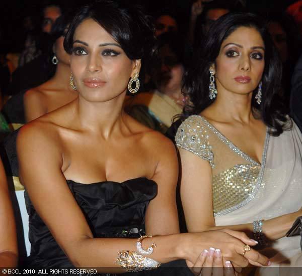 Filmfare Awards - La cérémonie