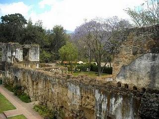 Comment ruiner votre dernière journée à Antigua