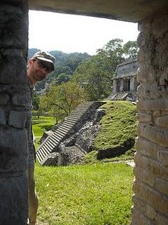 Mi Camino Maya: Palenque - Anecdotes (2)