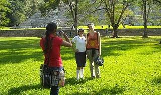 Mi Camino Maya: Palenque - Anecdotes (2)