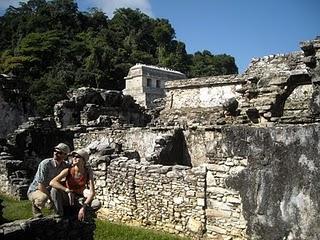 Mi Camino Maya: Palenque - Anecdotes (1)