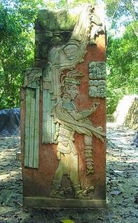 Mi Camino Maya: Palenque - Art Maya