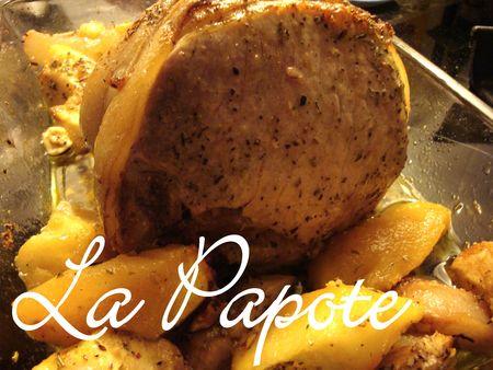 R_ti_de_porc_aux_pommes_et_sirop_d__rable