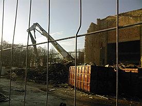 Vie, mort et renaissance d'un théâtre - 2ème épisode