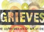 Grieves Confessions Modest