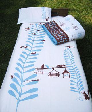 Batchi batcha housse couette 2